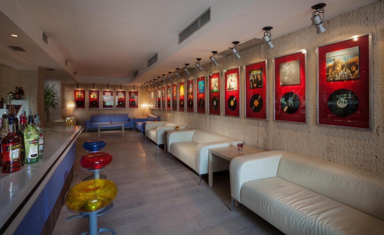 Hotel Continental - Tonelli Hotels Torbole Sul Garda Extérieur photo